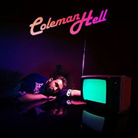 Hell, Coleman - Coleman Hell (EP)