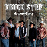 Truck Stop - Country-Band