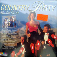 Truck Stop - Country Party