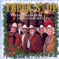 Truck Stop - Weihnachten im Wilden Westen
