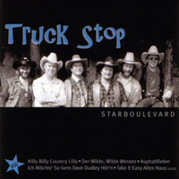 Truck Stop - Starboulevard (CD 1)