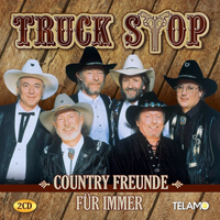 Truck Stop - Country Freunde fur Immer (CD 2)