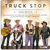 Truck Stop - Das Beste (15 Hits)