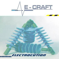 E-craft - Electrocution