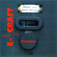 E-craft - Reaktanz (EP)