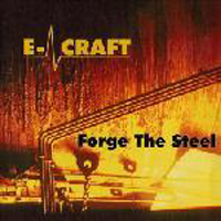 E-craft - Forge The Steel