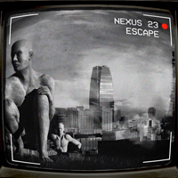 Nexus 23 - Escape