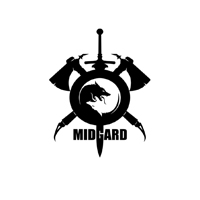Midgard (UKR) - Wolf Clan