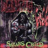 Danzig - 6:66 Satan`s Child