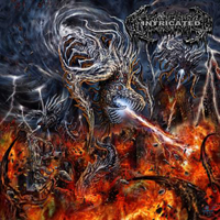 Intricated (Thd) - The Vortex Of Fatal Depravity