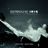 Seabound - Radiant Turbulence [EP] (split)