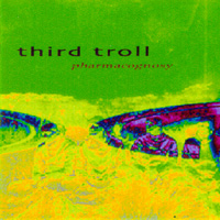 Third Troll - Pharmacognosy