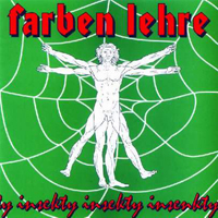 Farben Lehre - Insekty