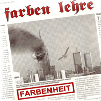 Farben Lehre - Farbenheit