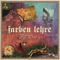 Farben Lehre - Trzy Dekady (CD 2): Elektrycznie