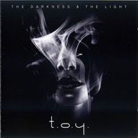 T.O.Y. - The Darkness & The Light (Black Edition)