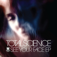 Total Science - See Your Face (EP)