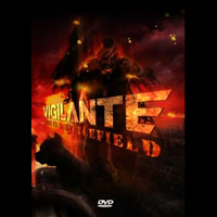 Vigilante (Chl) - Life Is A Battlefield (DVD)