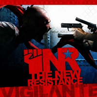 Vigilante (Chl) - The New Resistance