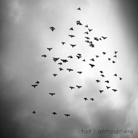 Fait - Atmosphere (EP)