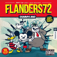 Flanders 72 - Dummyland