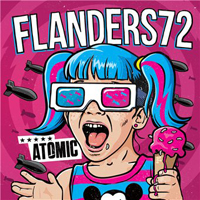 Flanders 72 - Atomic
