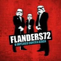 Flanders 72 - O Imperico Contra Ataca (EP)