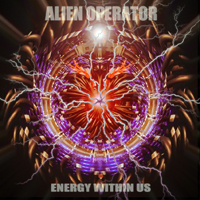 Alien Operator - Energy Within Us (Single)