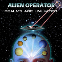 Alien Operator - Realms Are Unlimited [EP]
