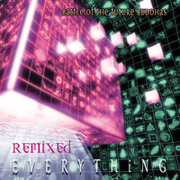 Battle of the Future Buddhas - Everything [Remixed] (CD 2)