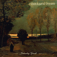 Quicksand Dream - Beheading Tyrants