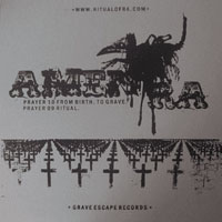 Amenra - Prayers 10+9 (EP)