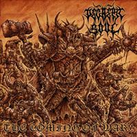 Decrepit Soul - The Coming Of War!!