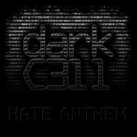 Darkc3ll - Hate Anthem (Single)