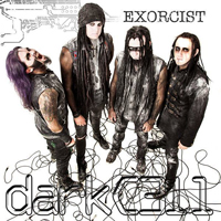 Darkc3ll - Exorcist (Single)