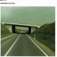 Northern Lite - Gone (Vinyl Single)