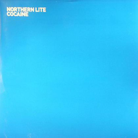 Northern Lite - Cocaine (Vinyl Single)