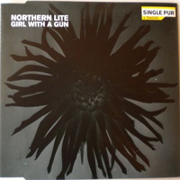 Northern Lite - Girl With A Gun (Single)