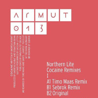 Northern Lite - Cocaine (Remixes) (Vinyl Single)