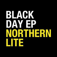 Northern Lite - Black Day (EP)