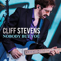 Stevens, Cliff - Nobody But You