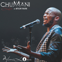 Ngojo, Chumani - Live At Artscape Theatre