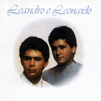 Leandro & Leonardo - Leandro & Leonardo Vol. 3