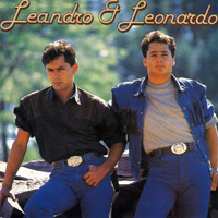 Leandro & Leonardo - Leandro & Leonardo Vol. 4