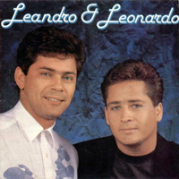 Leandro & Leonardo - Leandro & Leonardo Vol. 5