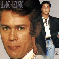 Leandro & Leonardo - Leandro & Leonardo Vol. 8