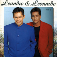 Leandro & Leonardo - Leandro & Leonardo Vol. 9