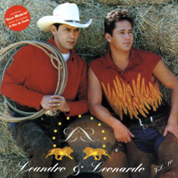 Leandro & Leonardo - Leandro & Leonardo Vol. 10