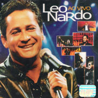 Leonardo (BRA) - Ao Vivo (CD 1)