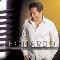 Leonardo (BRA) - Canta Grandes Sucessos Vol. 2